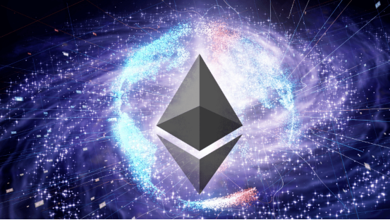 Ethereum 2.0 将于 12 月 1 日推出，市场反应良好，ETH 价格跳涨