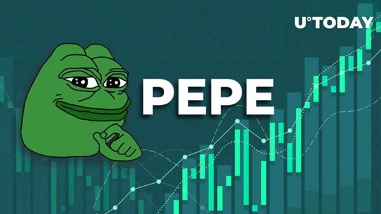 PEPE 币最高价格是多少？用户 0.125eth 获超 59 亿代币，短时间获利 114 万美元