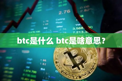 解析 BTC：比特币的定义、特点及全球影响力