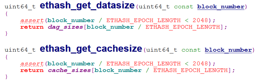 Ethash算法：以太坊1.0工作量证明算法及其原理流程解析