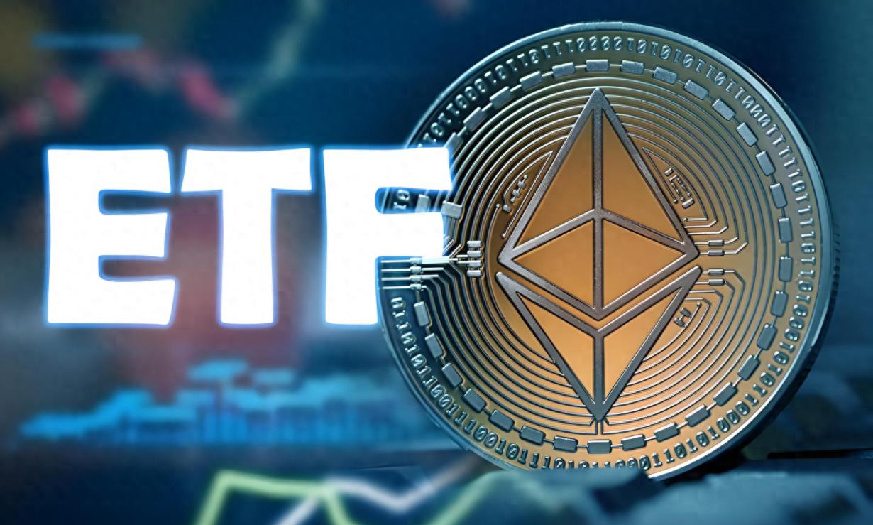 1384天等待后以太坊暴涨14%！冲破4800美元大关的三大动力？