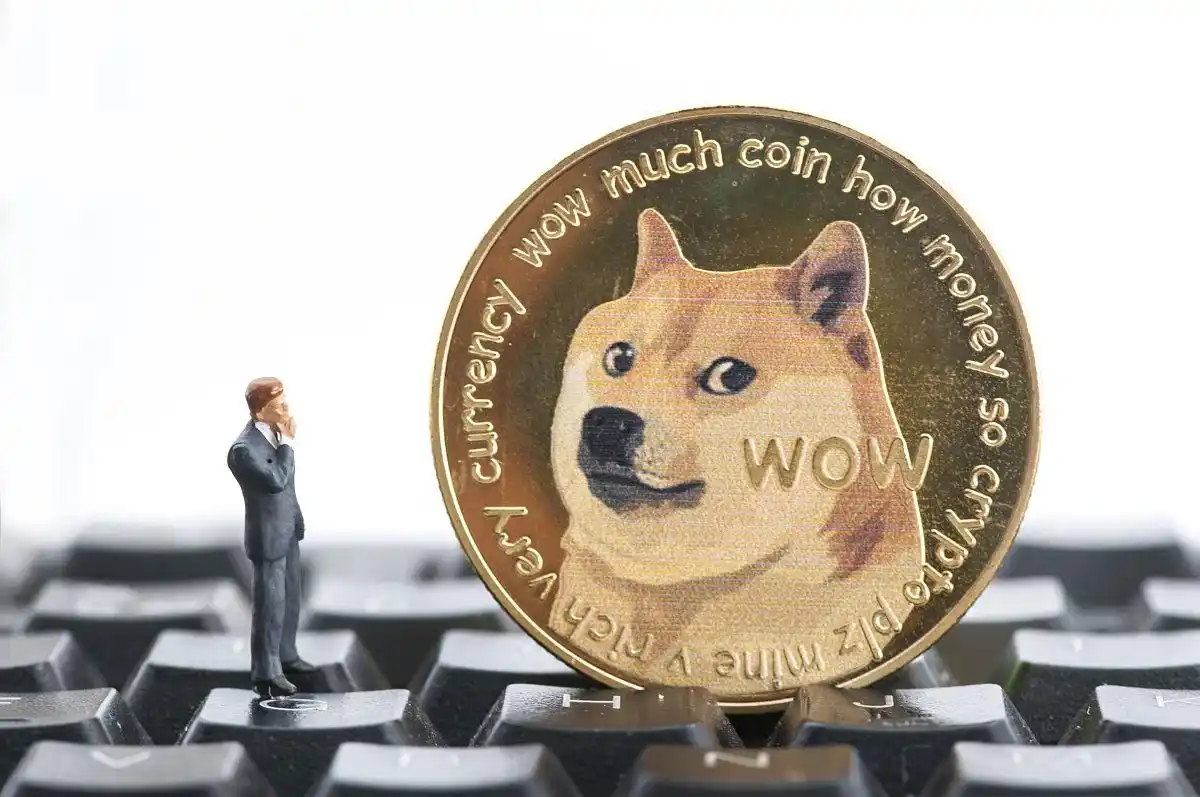 狗狗币是否无限量发行_狗狗币的起源与背景_狗狗币是谁发明的