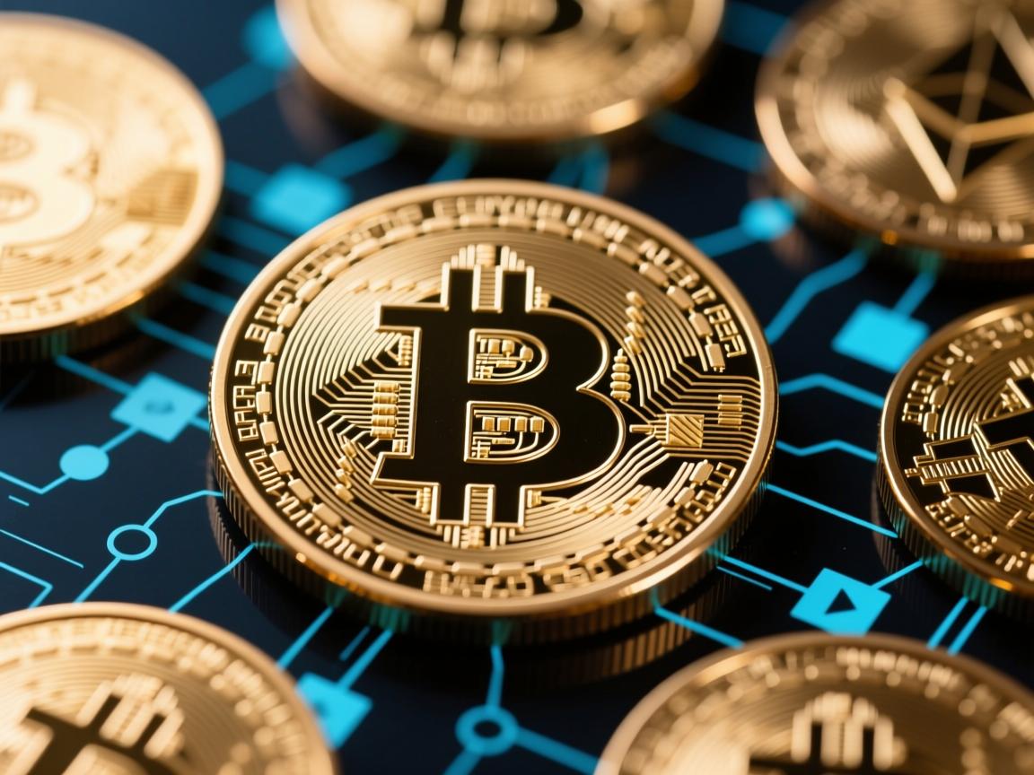 以太坊新手指南：了解关键概念，如智能合约、以太币等，轻松入门区块链