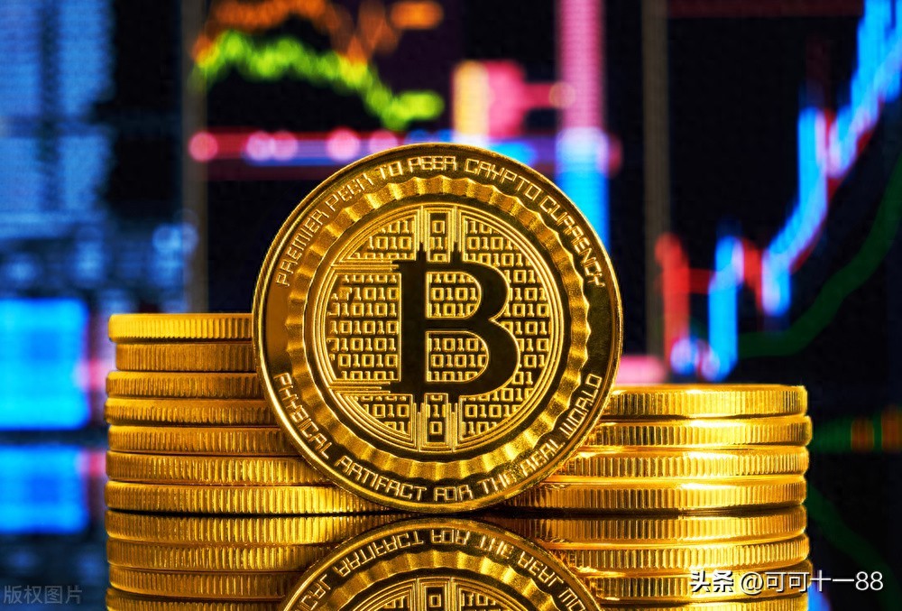 比特币：数字货币的革命本质？安全原理全解析，你的资产真正自由吗？