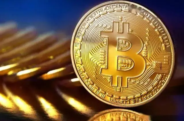 比特币美元_比特币_比特币最新行情