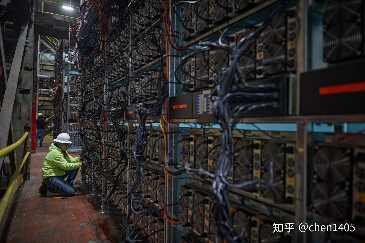 比特币挖矿残酷真相：三万矿机半年竟赚不回电费？