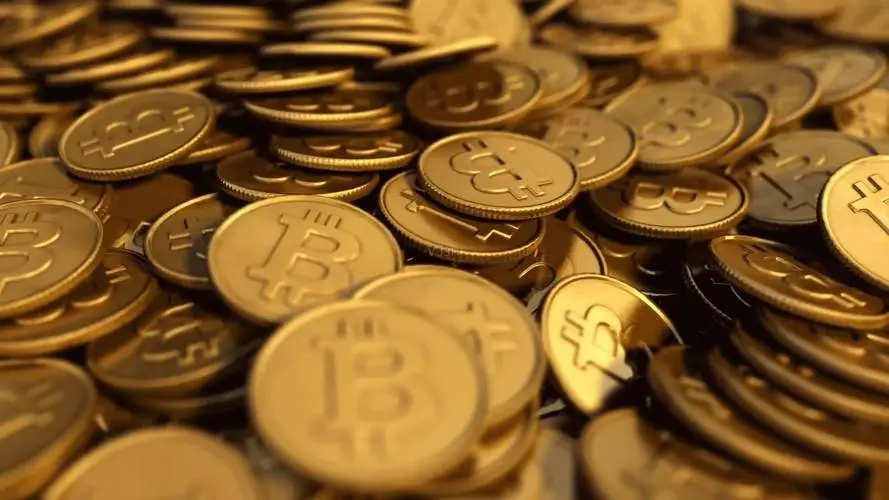 比特币或当地缘政治对冲工具_比特币_比特币最新行情