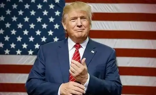 特朗普推出TRUMP币_特朗普虚拟货币$TRUMP的发行策略_特朗普发行的虚拟货币$TRUMP