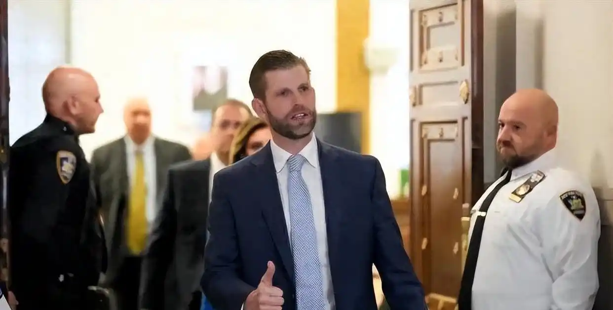 特朗普发行虚拟货币_特朗普币介绍_特朗普推出TRUMP币