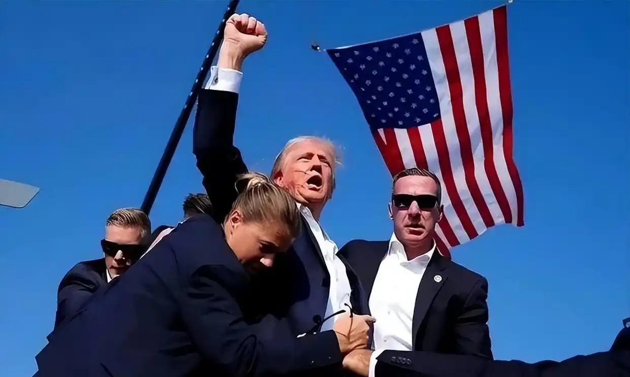 特朗普发行虚拟货币_特朗普币介绍_特朗普推出TRUMP币
