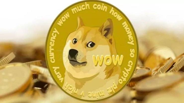马斯克带火狗狗币_马斯克最新推文狗狗币_狗狗币一周狂涨500％