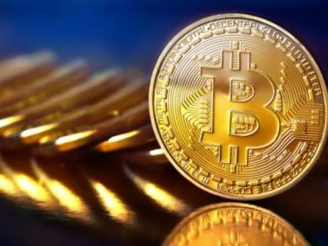 12月16日比特币突破2万美元大关，区块链概念股随之走强