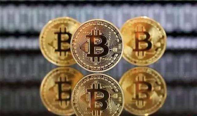 比特币8年涨780万倍 3700余枚可换一套伦敦豪宅