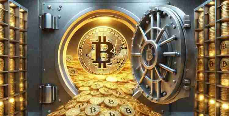 全球经济动荡下比特币暴跌，深层原因与未来走势待探讨？