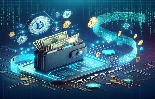 数字货币浪潮下，狗狗币崛起及TP钱包助力探索的重要性