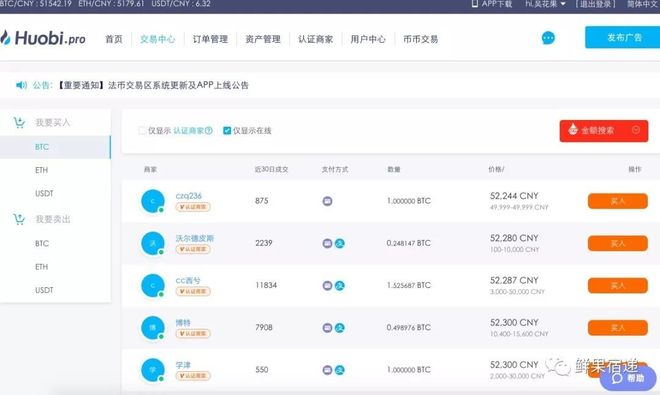 火币网注册购买比特币_如何进入币圈购买比特币_购买比特币的正规渠道