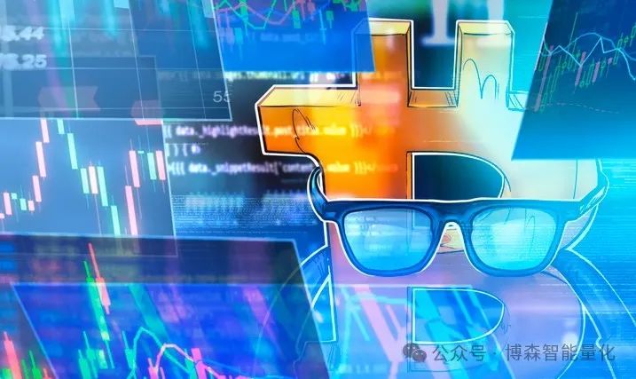 多项指标暗示：未来几天比特币价格或涨至100,000美元