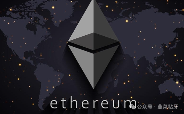 现货交易布局之以太坊，合约跟单胜率90%，SuperTrend信号待触发