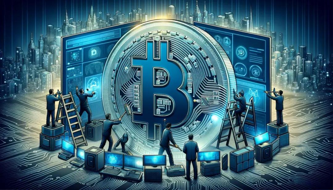 比特币最初定位是支付系统，如今为何变成投机资产？