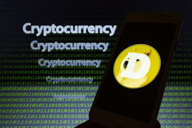 狗狗币价格走势_狗狗币发展历程_doge币发行量多少枚