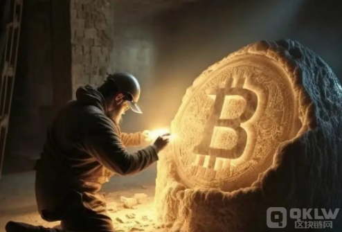 比特币概念及原理_比特币工作原理_比特币最直白的解释