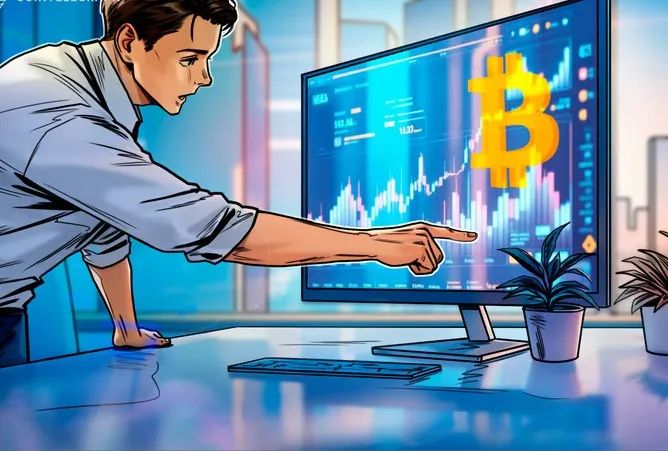 4月20日至26日比特币现货ETF净流入资金达31亿美元创历史新高