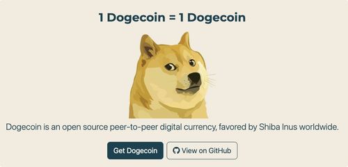 DOGE币风靡全球，当下表现与未来走势深度剖析