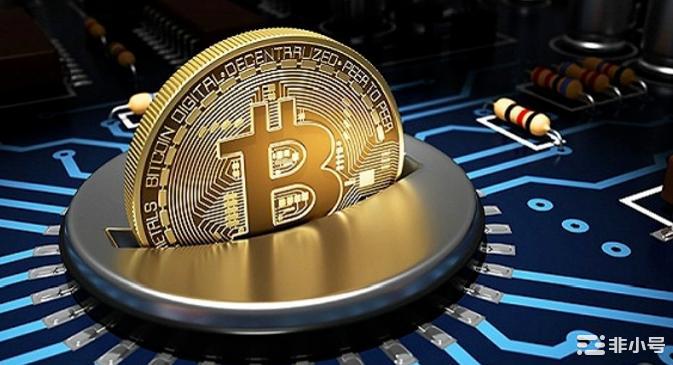 周二加密价值与美股齐涨，比特币价格涨幅超3.3%