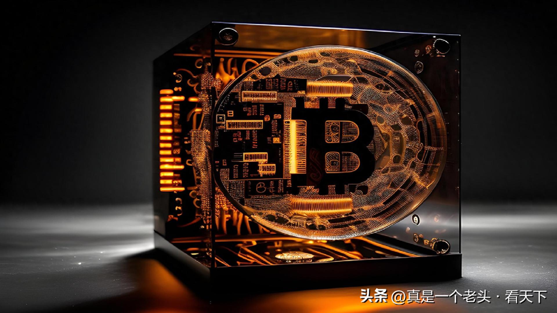 比特币重新突破9万美元！一个月涨近30%，谁在押注？普通人如何避险？