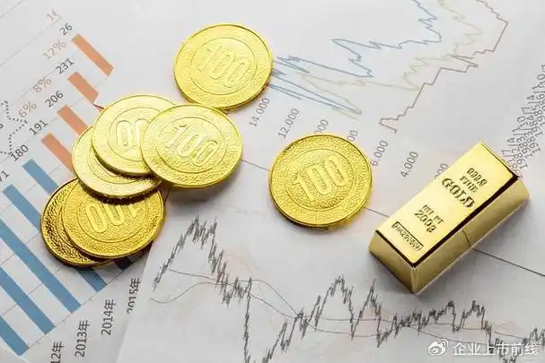 数字时代贵金属移动交易必备！十款热门APP详析，助你提升收益