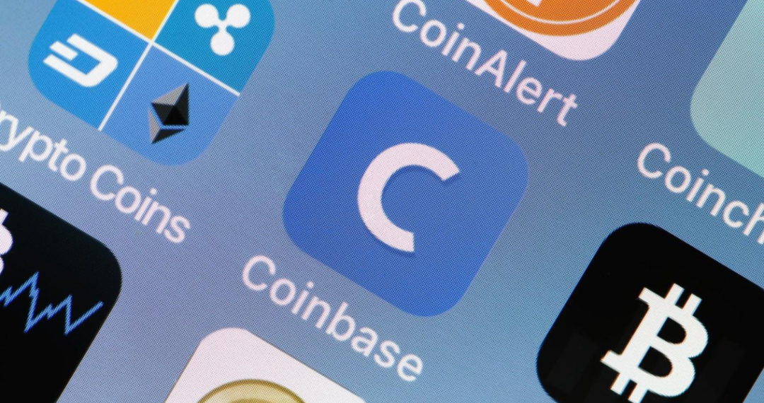 Coinbase纳斯达克上市：比特币牛市中的明智选择，市值突破1120亿美元