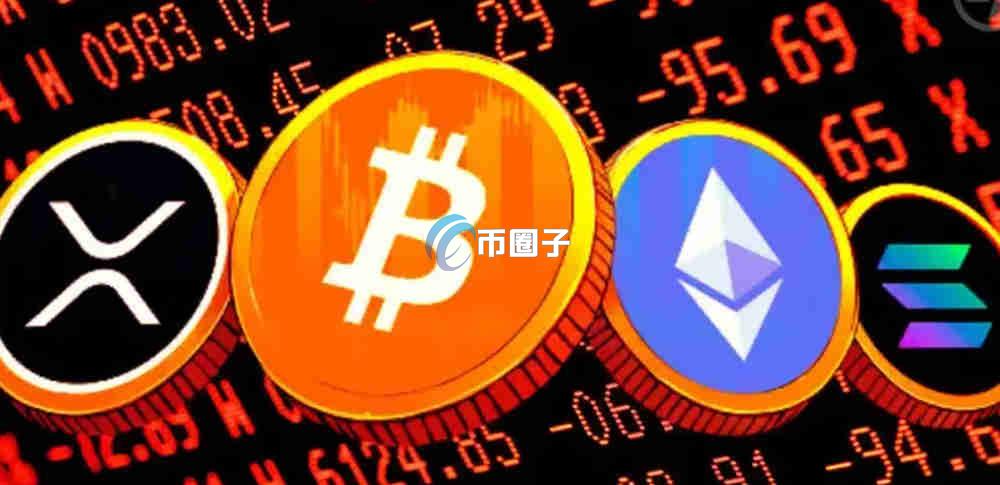 2025年币圈牛市初期将至，哪些虚拟币有望暴涨？BTC、ETH等分析