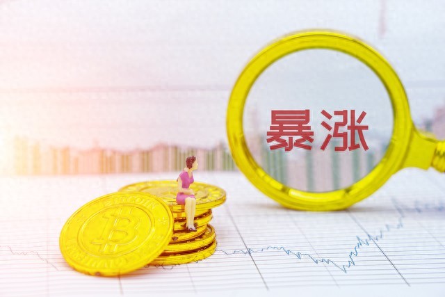 比特币价格创新高突破11万美元，回顾历史价格与市场形势