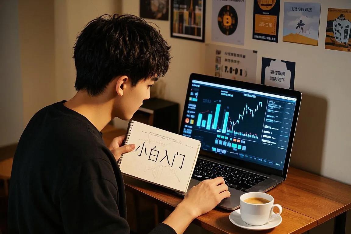 加密货币介绍_比特币怎么玩入门_区块链技术应用