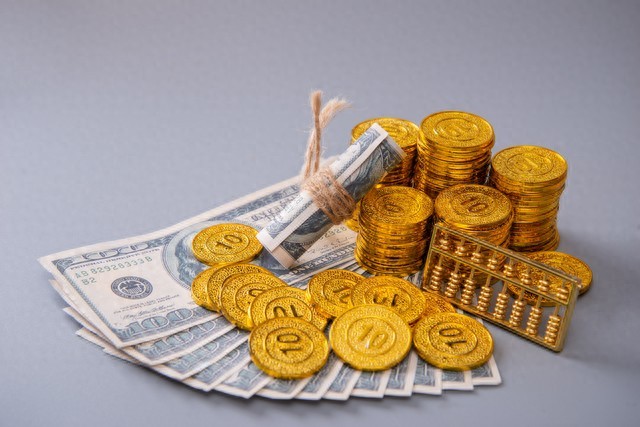 假设日赚500万不卖虚拟货币提现，银行会怎样？有何风险？