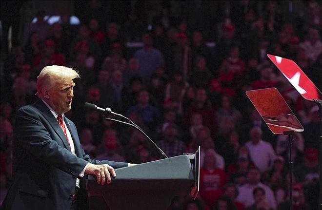 2025年1月18日特朗普发行加密货币$TRUMP，意欲何为？