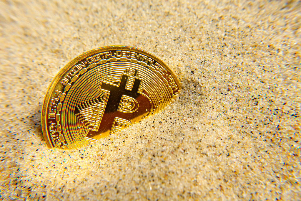 2020年比特币价格走势_比特币与黄金的区别_比特币怎么变现呢