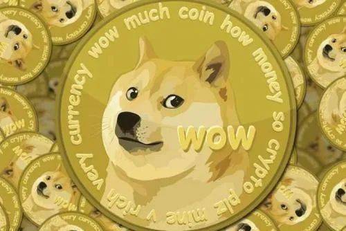狗狗币今日实时最新价格_狗狗币_狗狗币实时价格