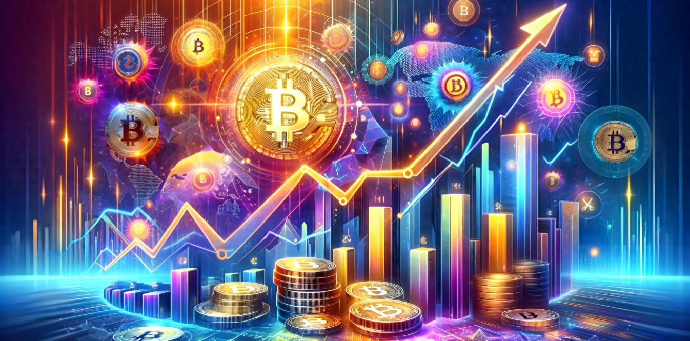 周四加密市场复苏浪潮来袭！BTC 飙升站稳 10 万大关，ETH 成焦点？