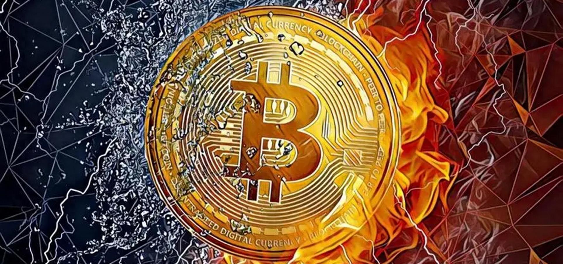 行情回顾：BTC、ETH波动不同，山寨币涨跌无常，追涨需谨慎