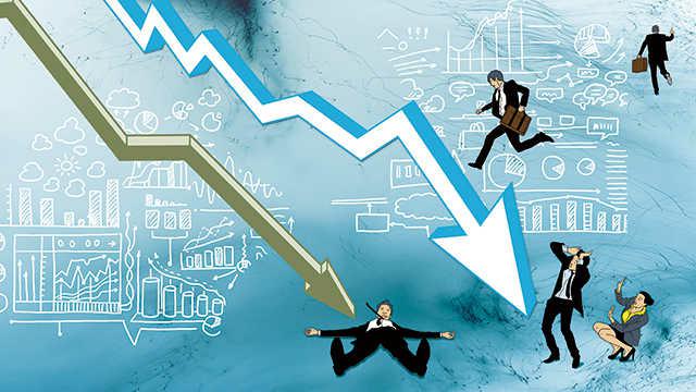 比特币价格_加密货币市场寒冬_比特币大跌