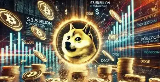 币圈行情低迷下，DOGE官方挖矿活动来袭，奖励丰厚