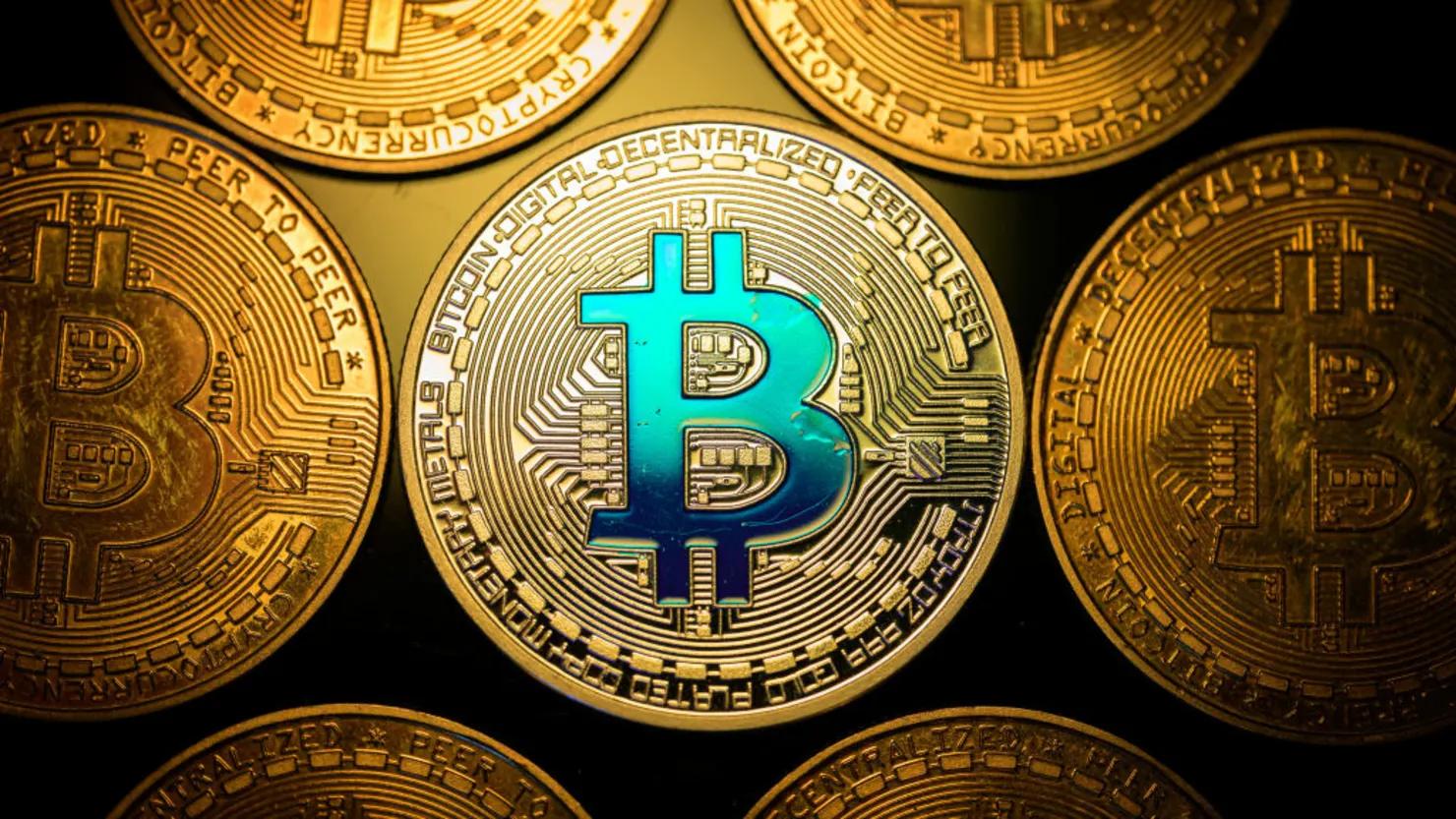比特币价格突破历史纪录_比特币是什么时候暴涨的_比特币价格上涨原因