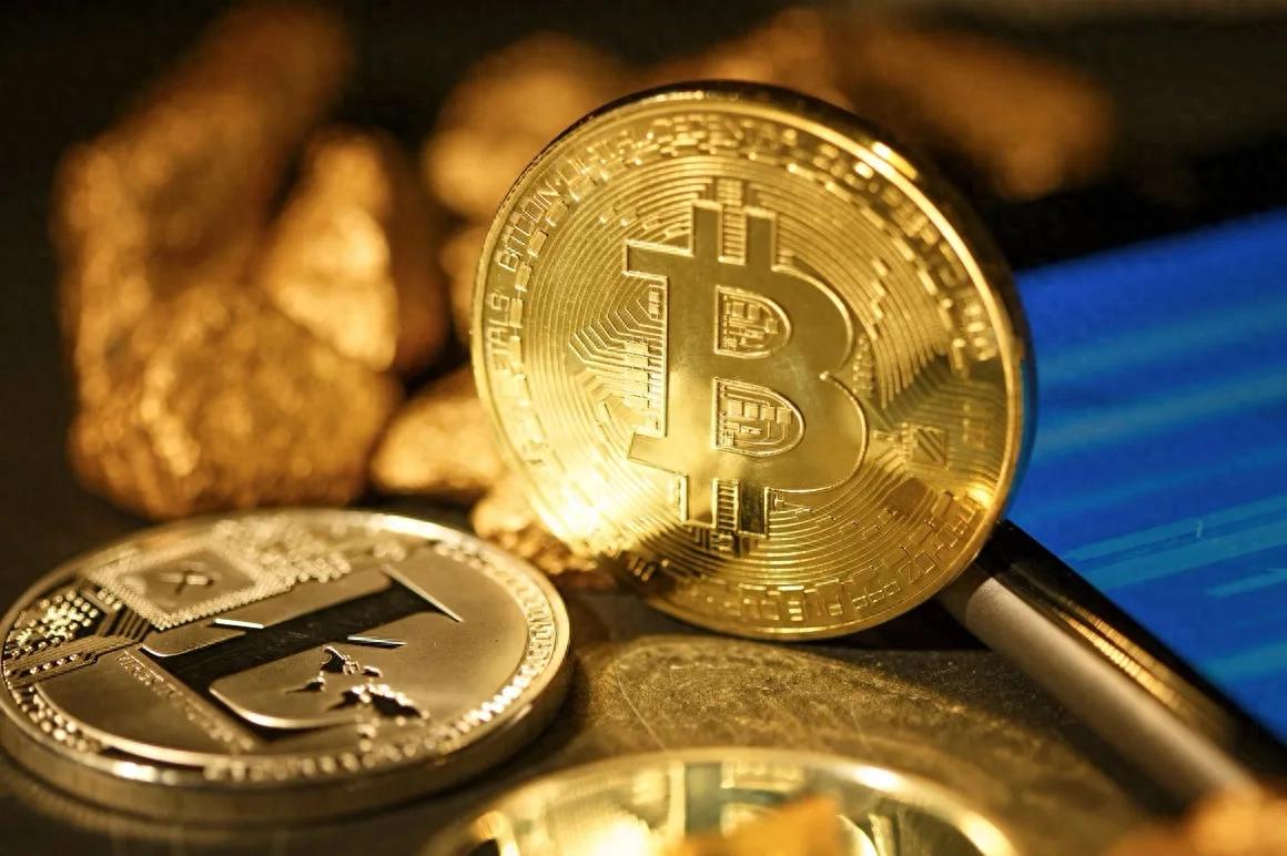 比特币投资风险大：价格剧烈波动，监管政策存不确定性