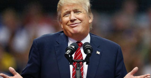 特朗普就职前推虚拟币TRUMP，市值142亿！这钱赚得比抢劫还快？