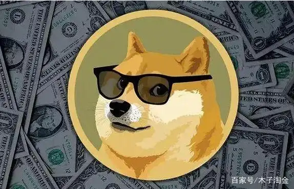 加密资产牛市的四个周期，狗狗币今年涨幅惊人超瑞波币