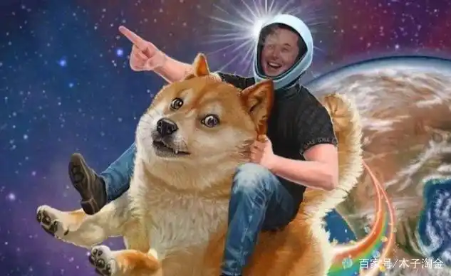 狗狗币概念_2021年狗狗币涨幅_狗狗币是谁发明的