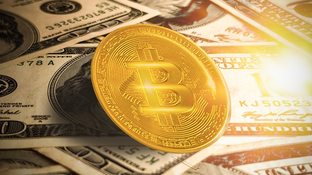 比特币底层逻辑_比特币的购买方法_比特币暴涨暴跌的秘密