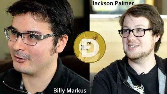 狗狗币成功的原因_狗狗币是谁发明的_狗狗币暴涨原因