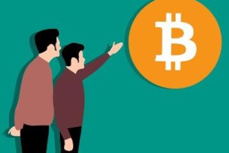 圈子惊爆！朋友靠比特币赚2亿，聊聊他的投资门道与策略